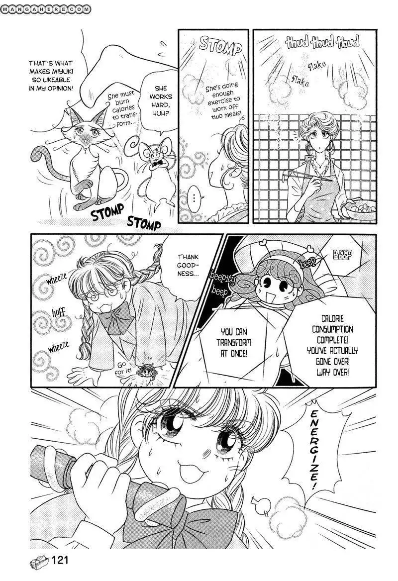 Miracle Dieter Miyuki Chapter 8 15